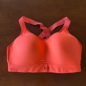 Under Armour Sports Bra